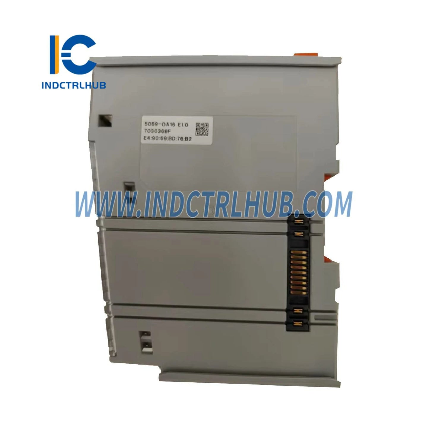 ALLEN BRADLEY 5069-OA16 16-kanalni AC digitalni izlazni modul