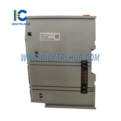 ALLEN BRADLEY 5069-OA16 16-kanalni AC digitalni izlazni modul