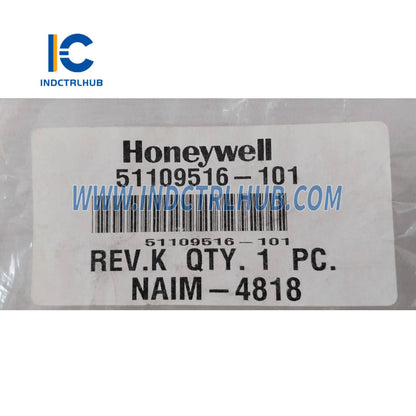 Honeywell 51109516-101 Stromkabel