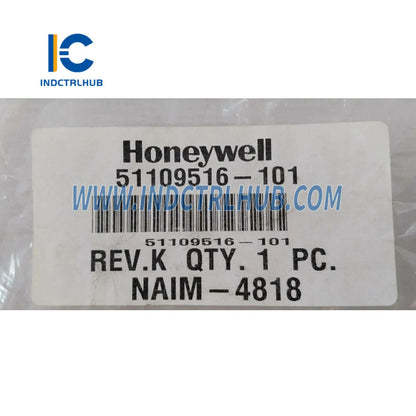 Honeywell 51109516-101 Power Cable