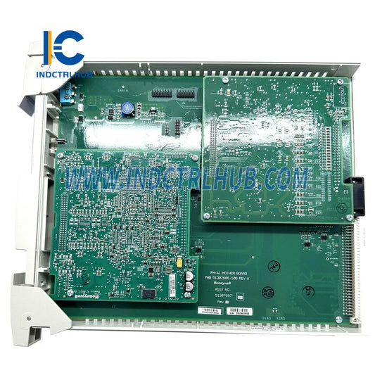 Authentic Nameplate and Serial Number for Honeywell 51120673 101 Factory Original Label