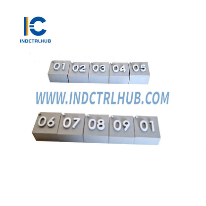 Honeywell 51153818-204 TDC 3000 Memory - Stock IndCtrlHub New Original Ready to ship