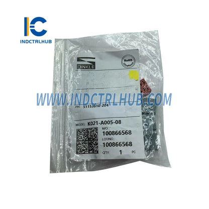 Technical Datasheet and Specifications for 51153818-204 Honeywell Module