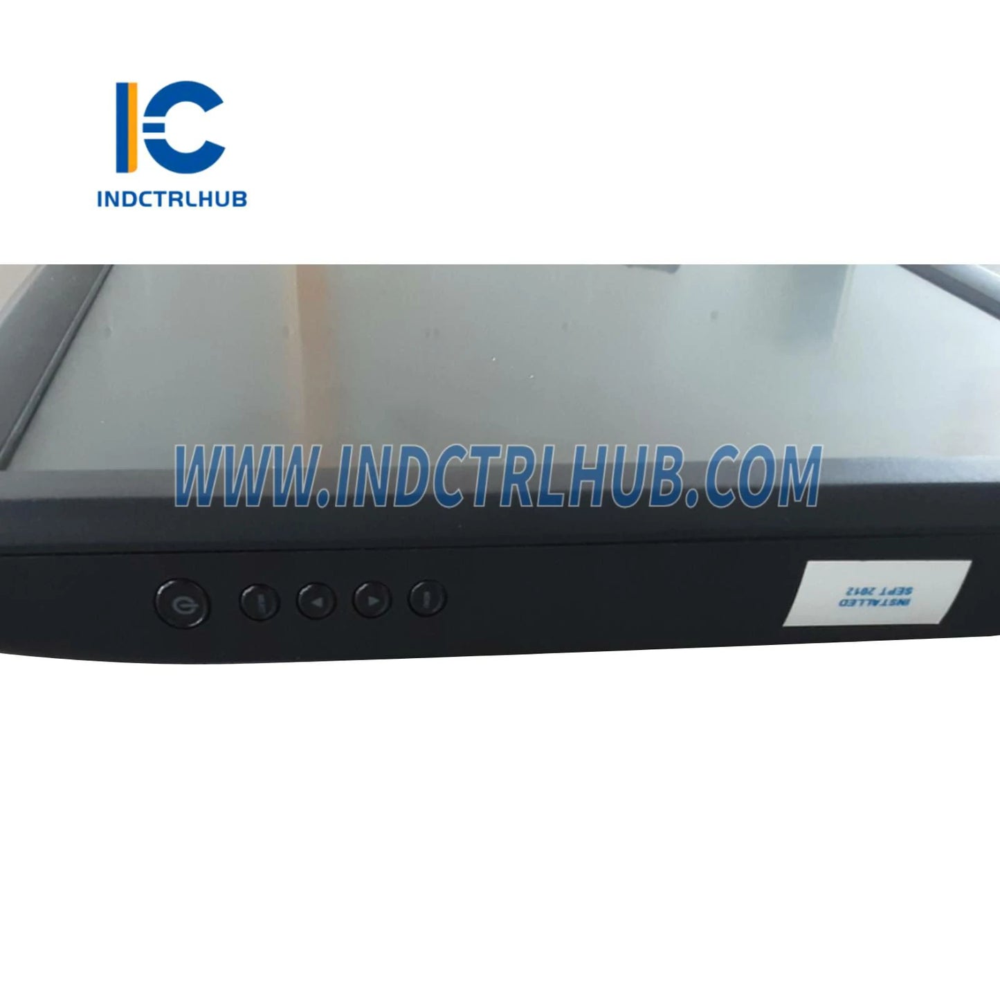 מודול פלט ממסר 8-ערוצים Honeywell 51154286-200