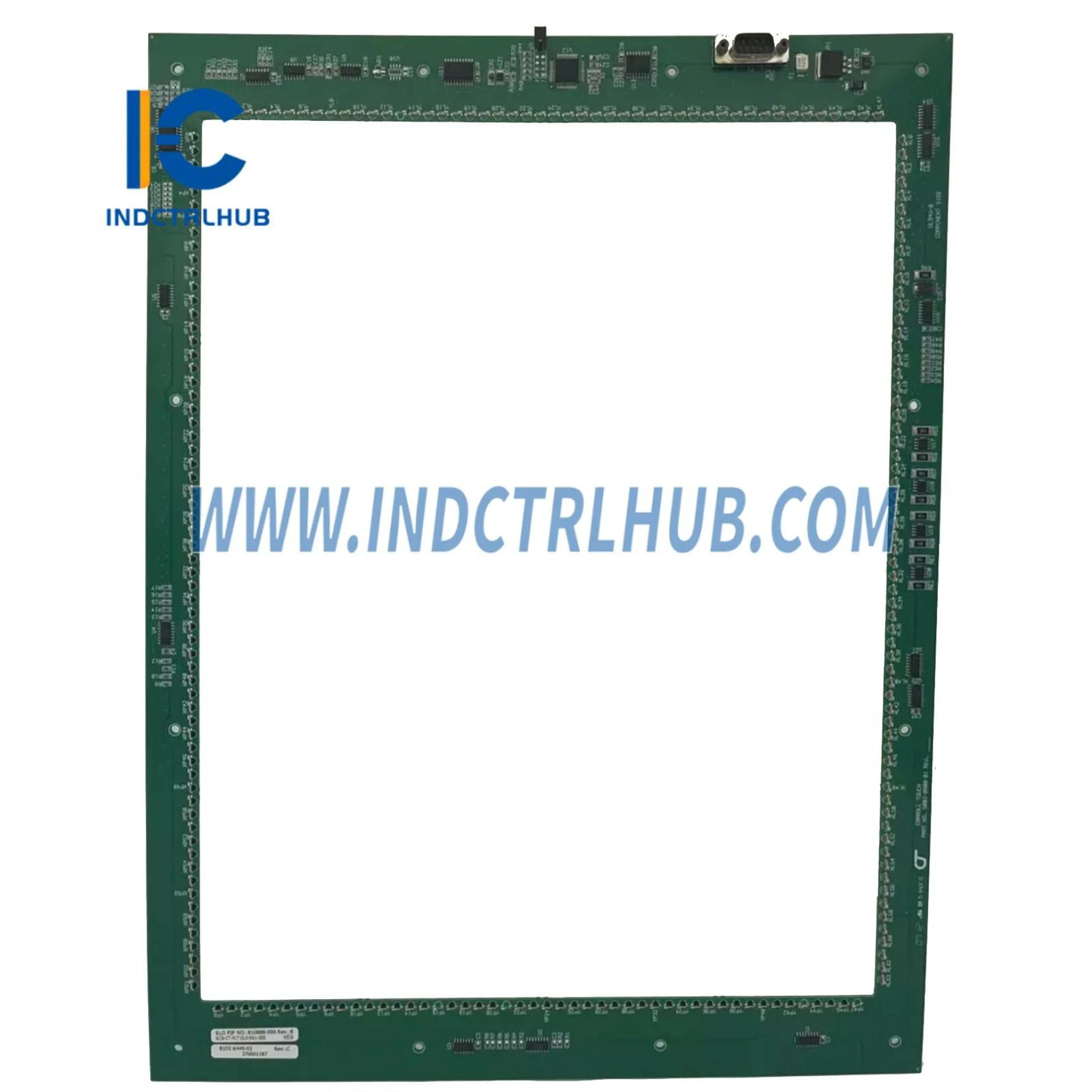 Honeywell 51191578-100 TDC 3000 modul napájania