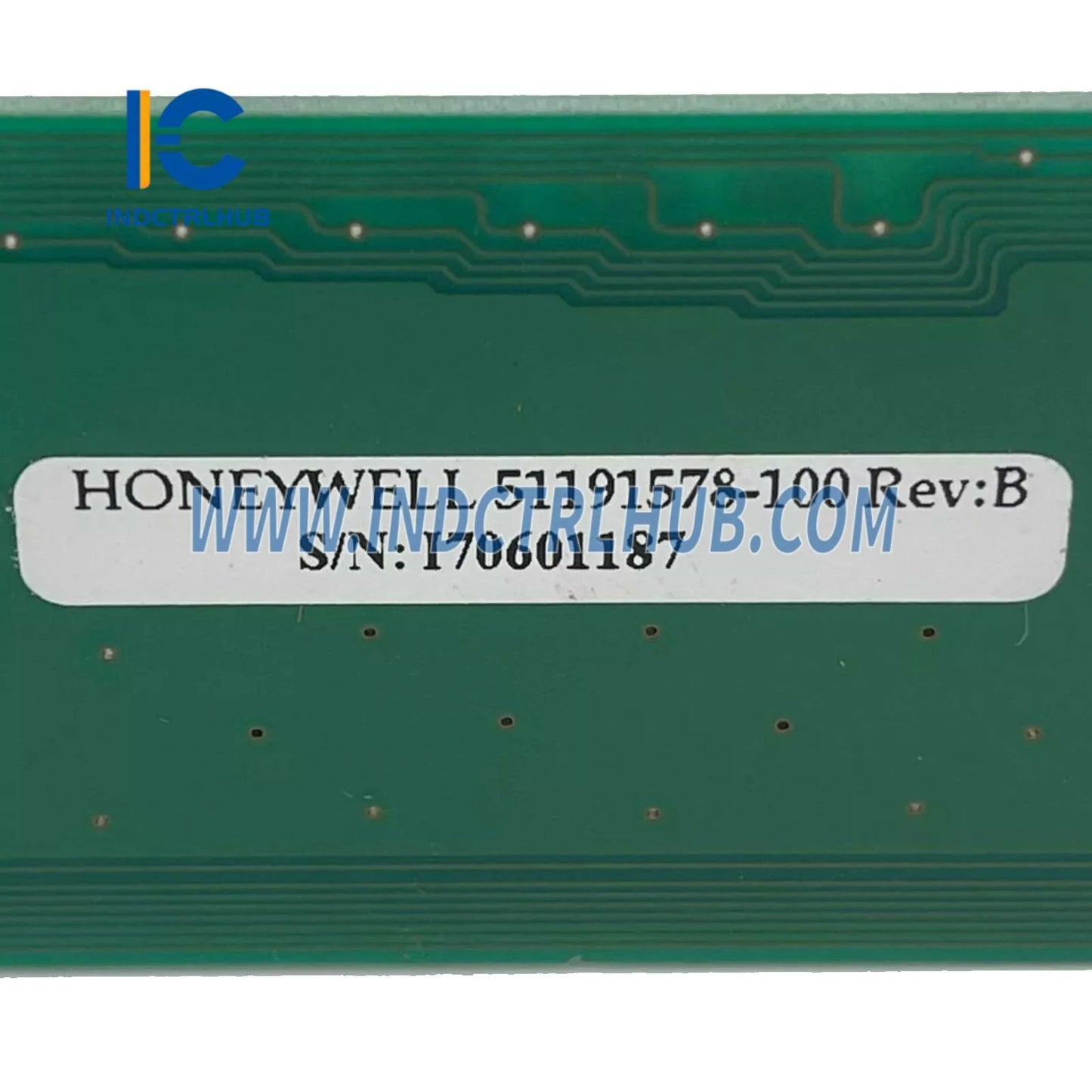 Honeywell 51191578-100 TDC 3000 modul napájania