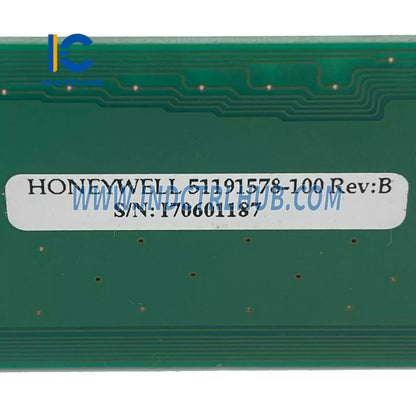 Honeywell 51191578-100 TDC 3000 modul napájania