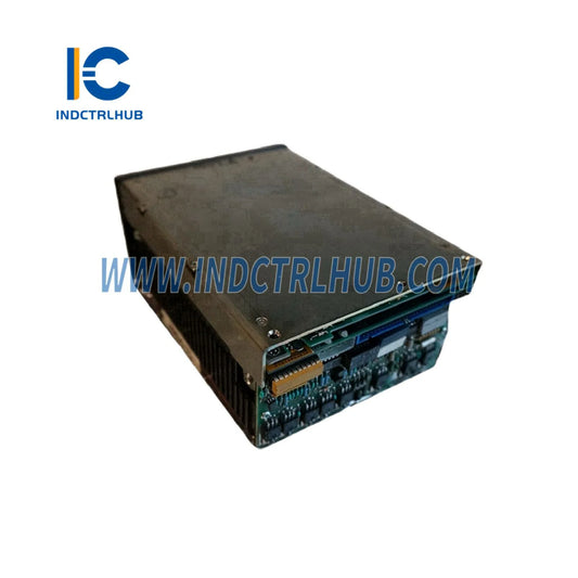 מודול פלט ממסר 8-ערוצים Honeywell 51195155-100