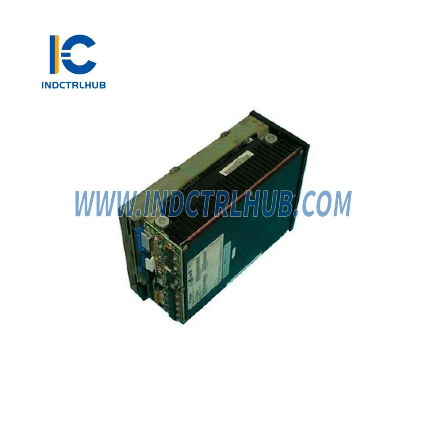 מודול פלט ממסר 8-ערוצים Honeywell 51195155-100