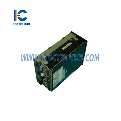 מודול פלט ממסר 8-ערוצים Honeywell 51195155-100