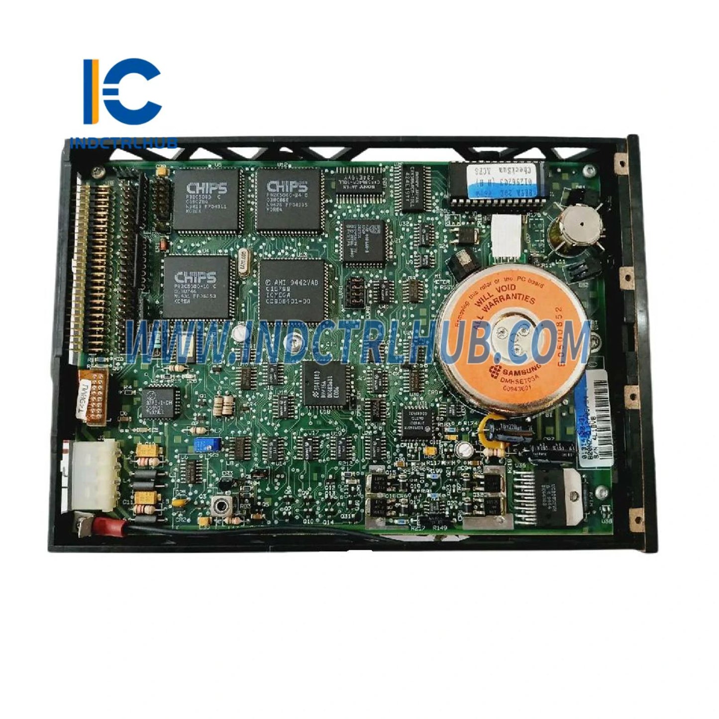 Honeywell 51195156-300 IAC Iomega Electrical Components