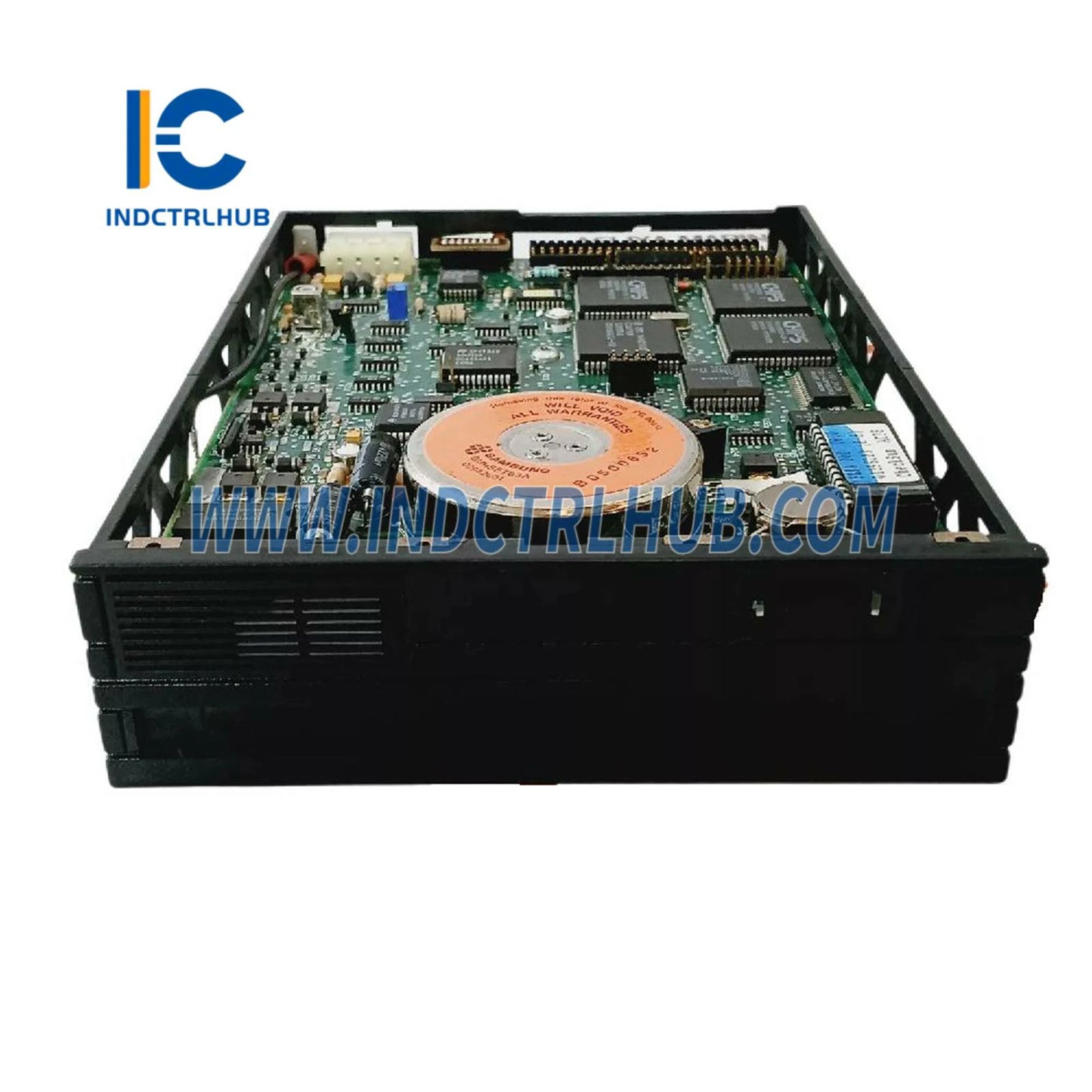 Honeywell 51195156-300 IAC Iomega Electrical Components