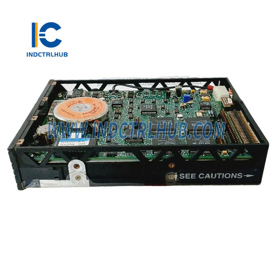 Honeywell 51195156-300 IAC Iomega električni delovi