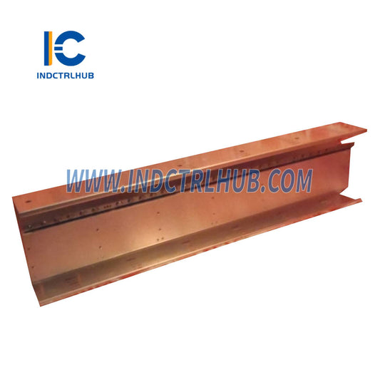 Honeywell 51196094-100 TDC 3000 FTA Mounting Channel