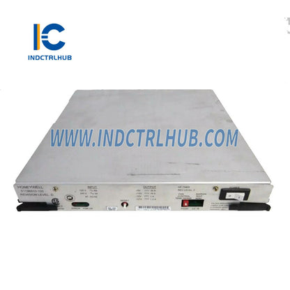 Honeywell 51196653-100 REV.D tápegység modul