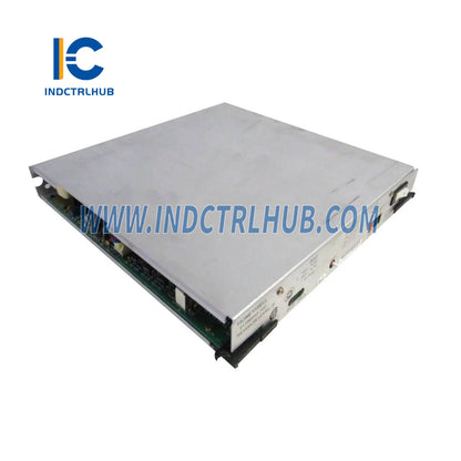 Honeywell 51196653-100 REV.D Power Supply Module