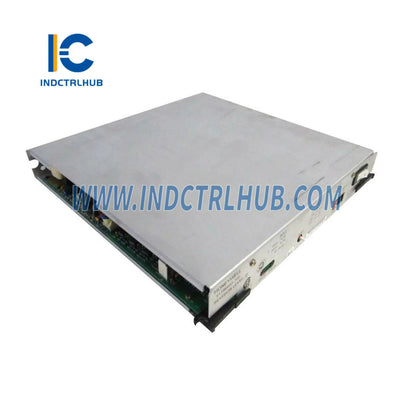 Honeywell 51196653-100 REV.D tápegység modul