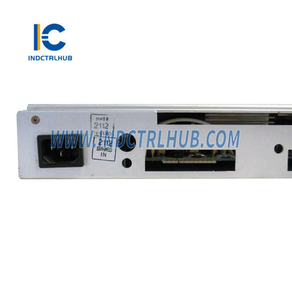 Honeywell 51196653-100 REV.D tápegység modul