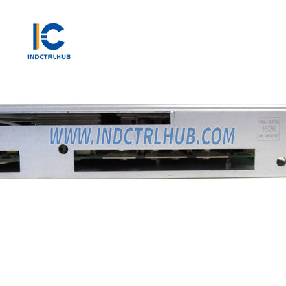 Honeywell 51196653-100 REV.D Power Supply Module