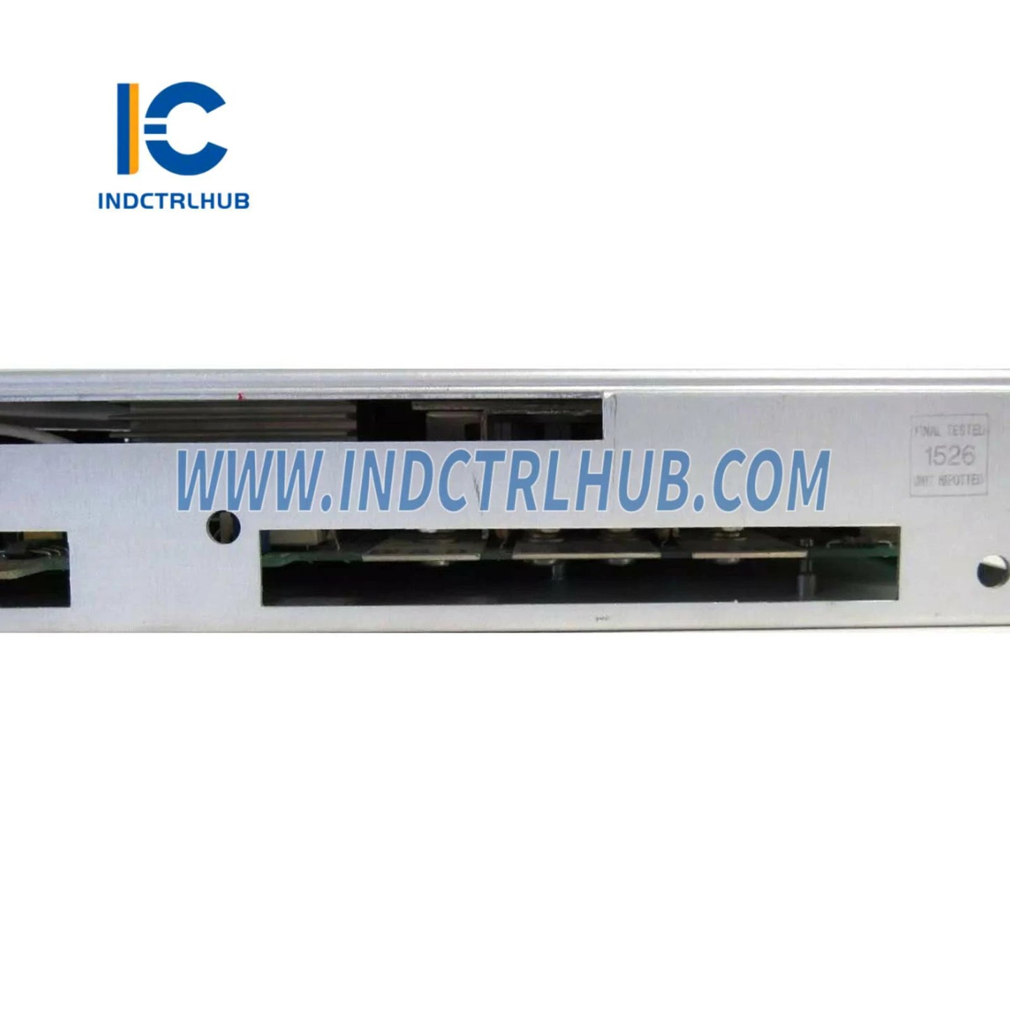 Honeywell 51196653-100 REV.D tápegység modul