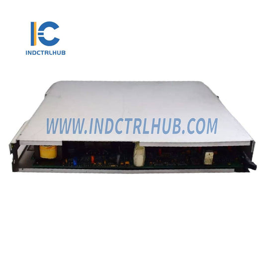 Honeywell 51196653-100 Módulo de Fuente de Alimentación TDC 3000