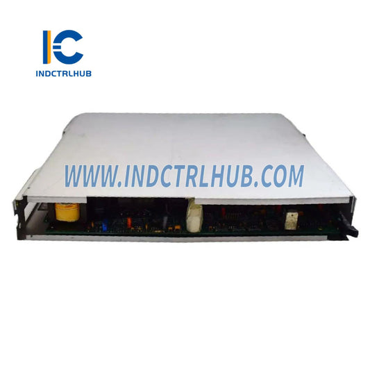 Honeywell 51196653-100 TDC 3000 Power Supply Module