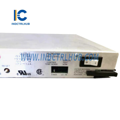 מודול ספק כוח Honeywell 51196653-200