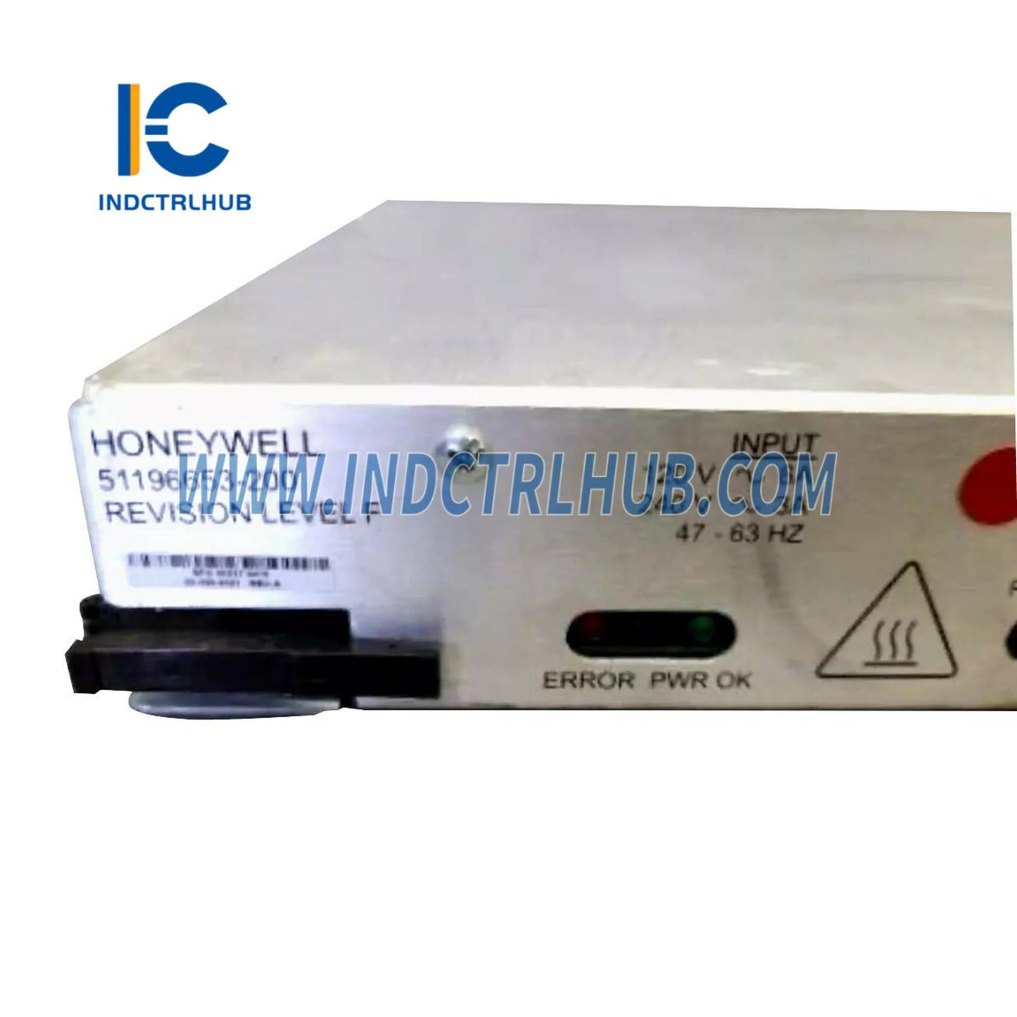 מודול ספק כוח Honeywell 51196653-200