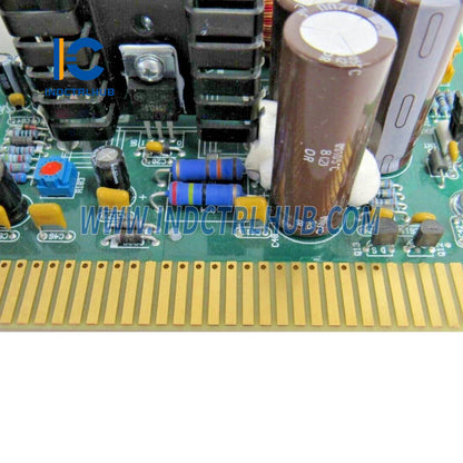 ماژول منبع تغذیه Honeywell 51196655-100 REV E TDC 3000