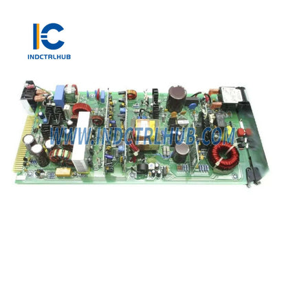 Honeywell 51196655-100 TDC 3000 dubultā mezgla barošanas modulis