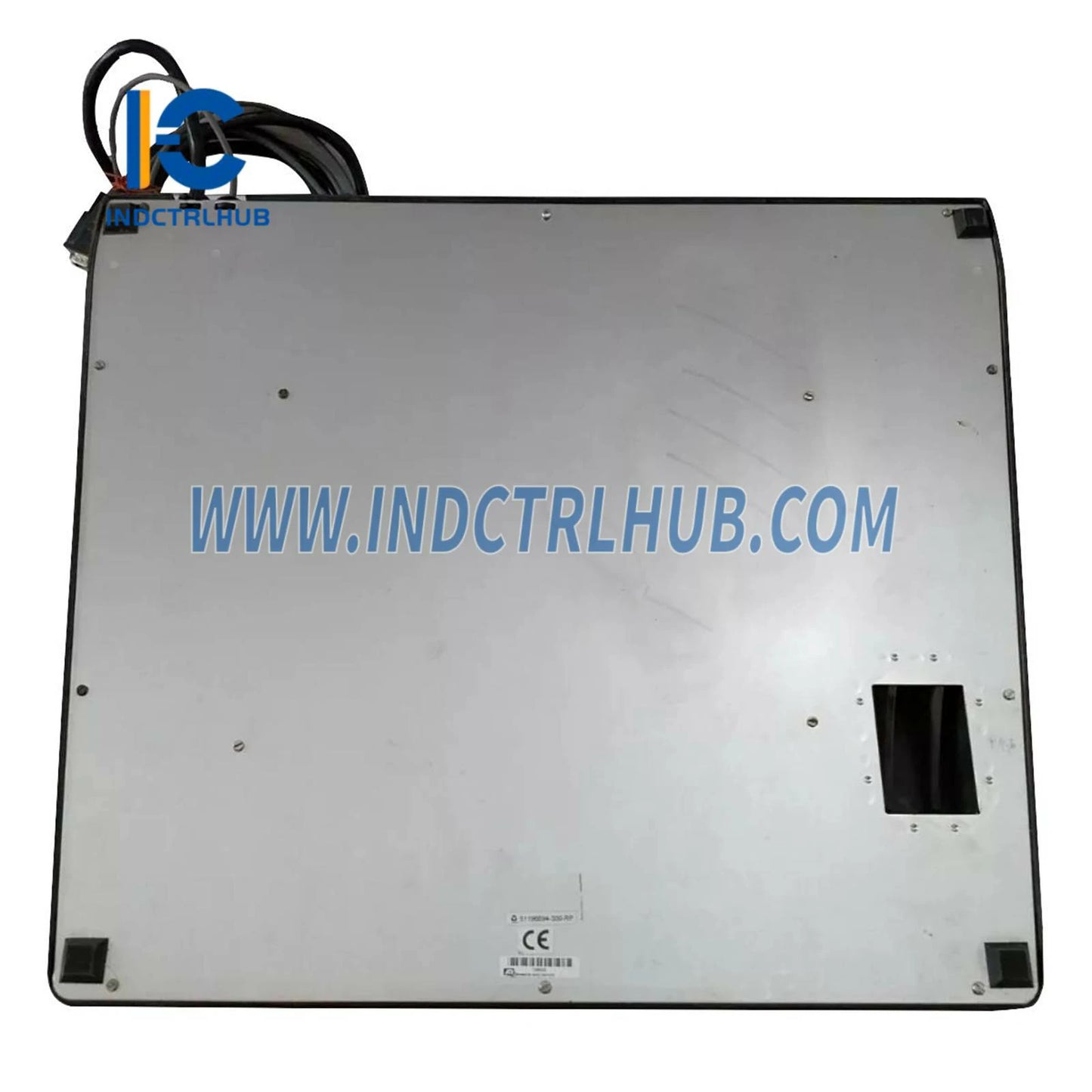 Honeywell 51196694-300 Papildu integrēta tastatūra