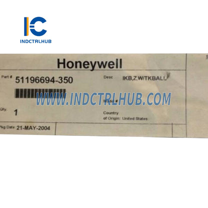 Модуль питания Honeywell 51196694-901 TDC 3000