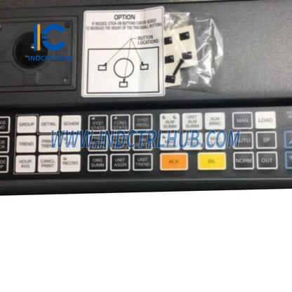 Модуль питания Honeywell 51196694-901 TDC 3000