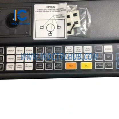 Honeywell 51196694-901 TDC 3000 modul napajanja