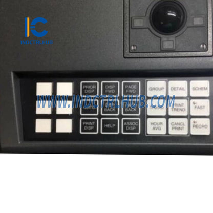 Модуль питания Honeywell 51196694-901 TDC 3000