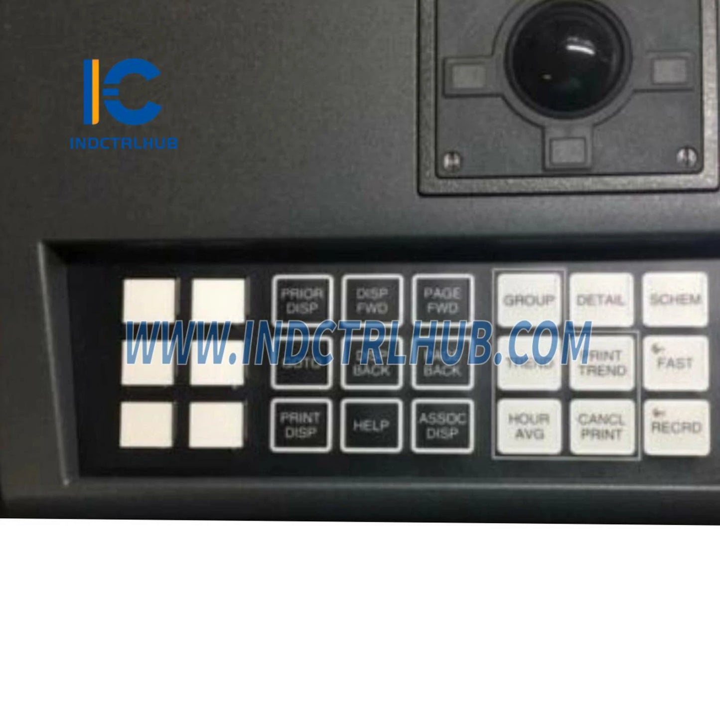 Honeywell 51196694-901 TDC 3000 modul napajanja