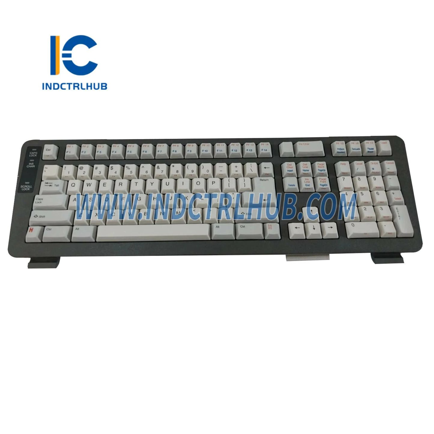 Honeywell 51196694-904 Integrovaná klávesnica (IKB) s trackballom