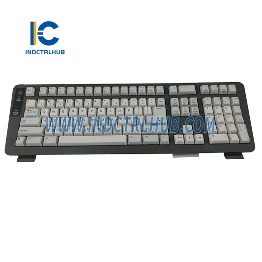 מקלדת משולבת Honeywell 51196694-904 (IKB) עם כדור עכבר