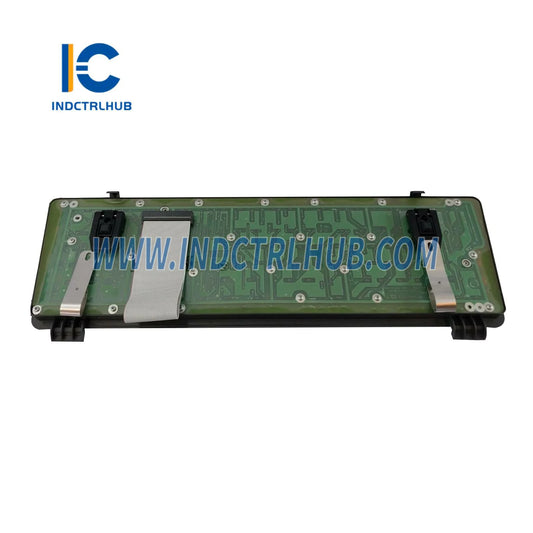 מקלדת משולבת Honeywell 51196694-904 (IKB) עם כדור עכבר