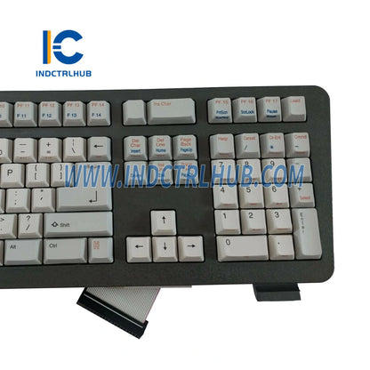 Honeywell 51196694-904 Integrovaná klávesnica (IKB) s trackballom