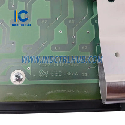 Honeywell 51196694-904 Integrovaná klávesnica (IKB) s trackballom