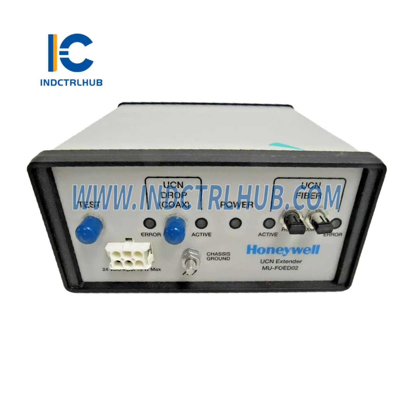 Honeywell 51197564-150 Fiber Optik Uzatıcı