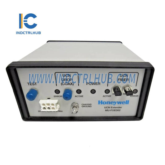 Honeywell 51197564-200 UCN Fiber Optic Extender