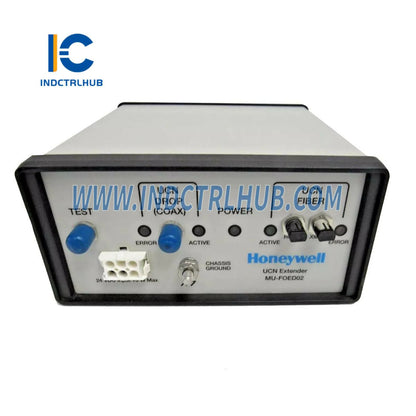 Honeywell 51197564-200 UCN Extensor de Fibra Óptica