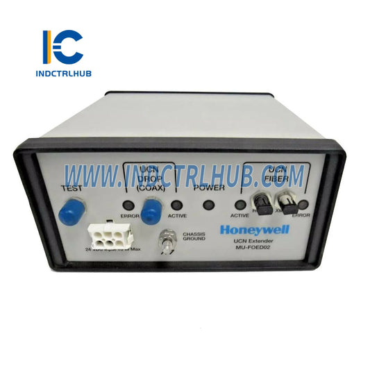 Honeywell 51197564-200 UCN optiskā šķiedras pagarinātājs