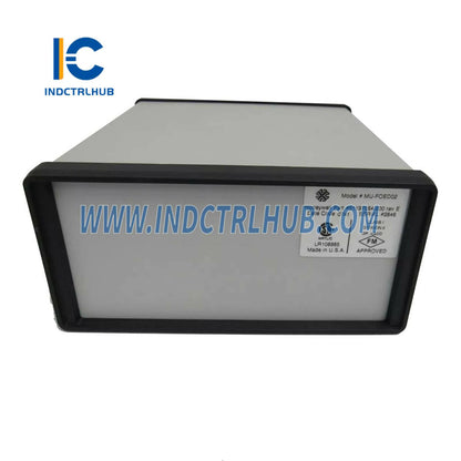 Honeywell 51197564-200 UCN Extensor de Fibra Óptica