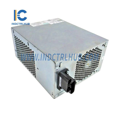 Honeywell 51198651-100 Power Supply