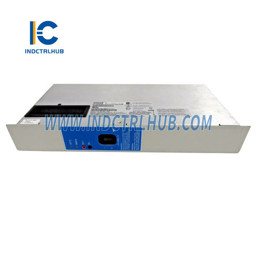 Honeywell 51198685-100 SPS5710-2-LF barošanas modulis