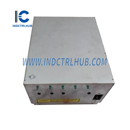 Honeywell 51198947-100B HPM Power Supply