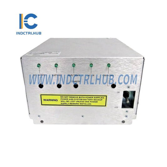 Honeywell 51198947-100 Módulo de Fuente de Alimentación HPM